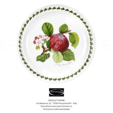 Portmeirion - Pomona "Apple" - Piatto Piano ø cm 27 - Rivenditore