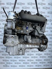 Motore Mercedes Classe C 250 2.5 TD 605960 con 190000 km POMPA INIEZIONE ROTTA