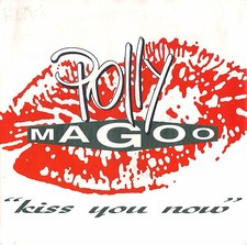 DISCO 45 Giri   Polly Magoo -