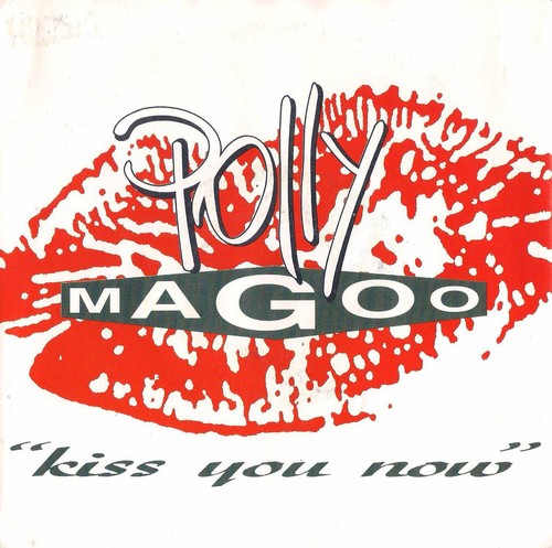 Disco giri polly magoo - giri,