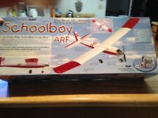 Hobby Shack Scuola Ragazzo RC Aereo ARF Kit