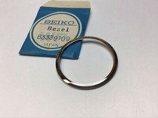NOS ORIGINAL BEZEL REF