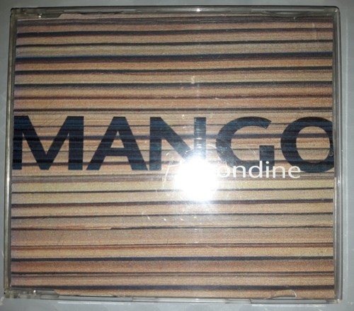 Musica singolo raro - cd,