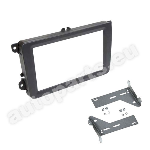 Kit mascherina adattatore - kit,