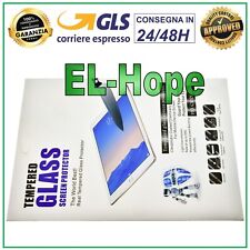 PELLICOLA IN VETRO TEMPERATO DISPLAY HUAWEI MEDIAPAD T5 10" AGS2-AL00HN L09 W09