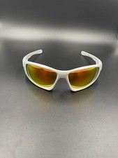 Oakley Ten X bianco cromato