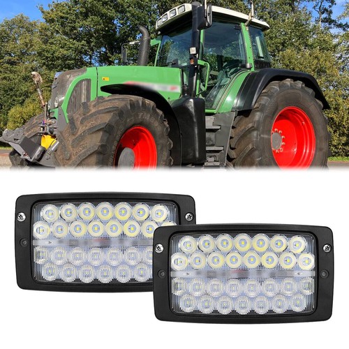 Luci led cabina - led, fendt