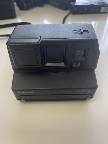 Macchina fotografica