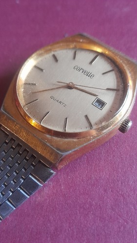 Orologio vintage corvette - vintage,