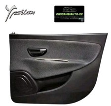 Pannello Anteriore Destro