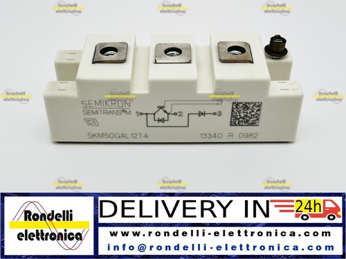 Skm50gal12t4 dhl express - , (dhl