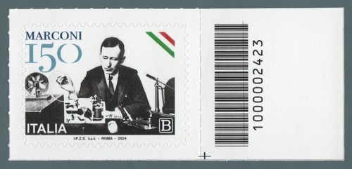 Italia 2024 barre 2423 - c.,