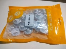 Blocco Chiusura di Sicurezza