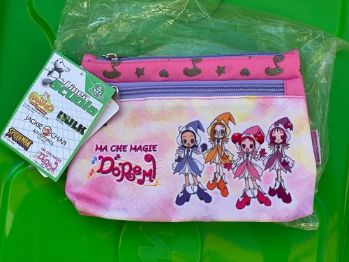 Che magie doremi - che,