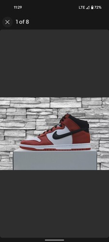Taglia nike dunk high by - dunk,
