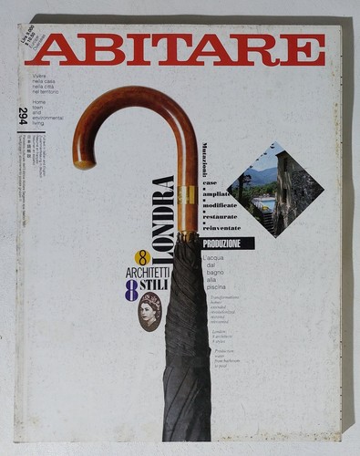 17485 abitare 1991 294 - abitare,