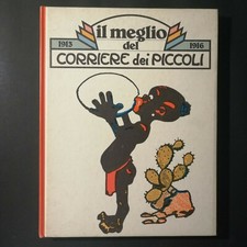 "IL MEGLIO DEL CORRIERE DEI