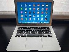 Apple MacBook Air  13"  (2013)