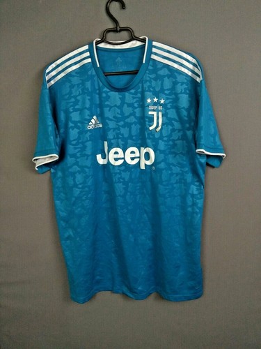 Juventus jersey 2019 third 3rd - juventus,