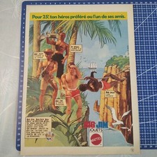 Vintage publicité - french ad