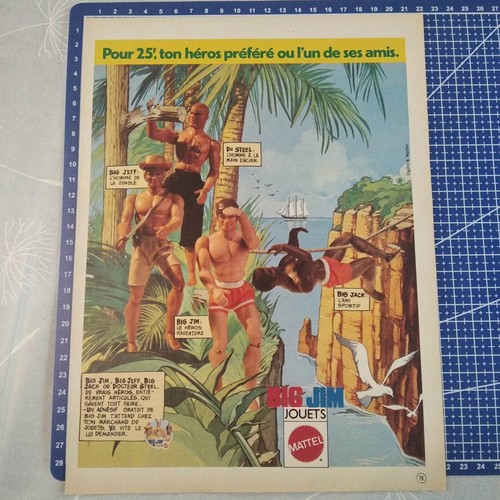 Vintage publicité french ad - vintage,