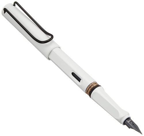 Lamy penna stilografica - penna, f