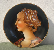 SIMONETTA VESPUCCI PIATTINO IN