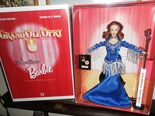 BARBIE GRAND OLE APRY RISING