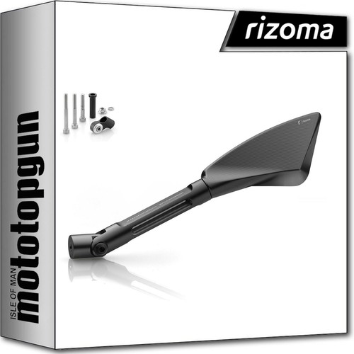 Rizoma bs160b specchietto side - rizoma,