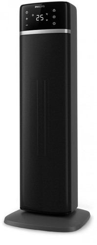 Philips termoventilatore - philips,