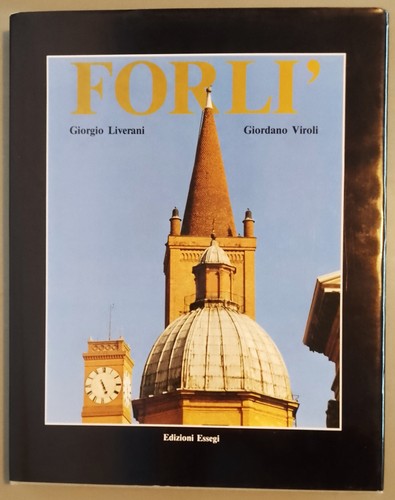 Forli giorgio liverani - -,