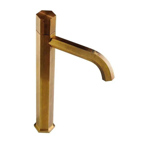Miscelatore per lavabo alto