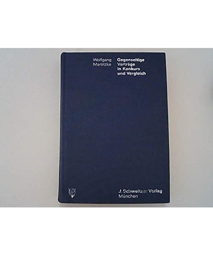 Gegenseitige vertrage - gegenseitige,