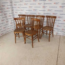 Sedie Antiche da Osteria Stile