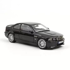 Modellino auto BMW M3 CSL 2003
