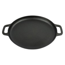 Padella Grill Pancake in Ghisa