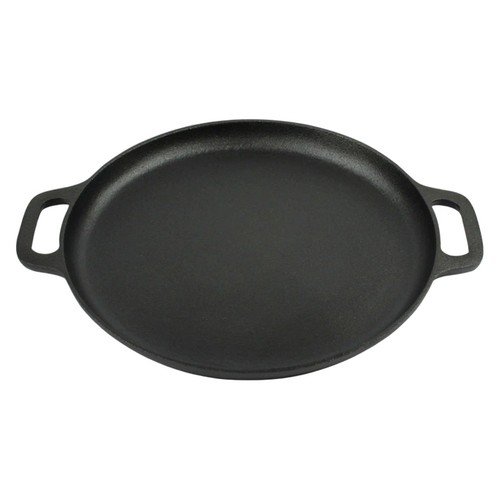 Padella grill pancake ghisa - padella,