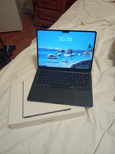 Apple macbook air 16gb - apple,