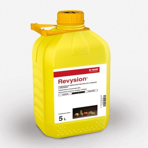 Revysion basf fungicida - -,