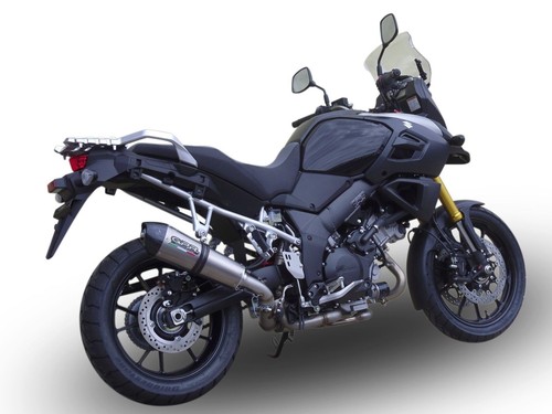 Suzuki 1000 strom - dl,