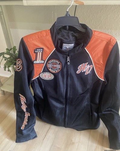 Giacca corsa harley - corsa,