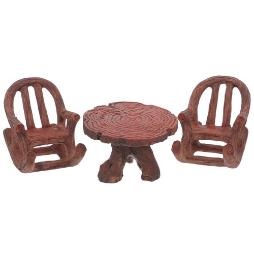 Arredamento casa bambole sedie - arredamento,