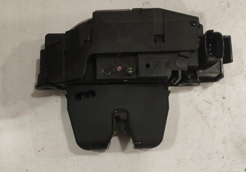 Serratura portellone - serratura,