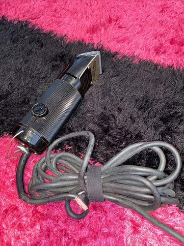 Tagliabordi vintage oster - tagliabordi,