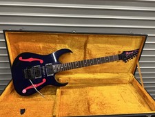 Chitarra elettrica Ibanez