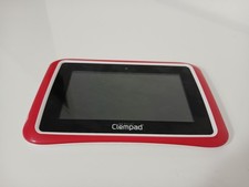 First clempad clementoni - my,