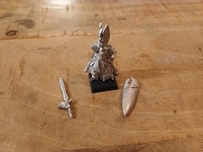 Warhammer Fantasy Il Vecchio