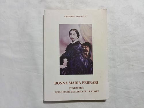 Giuseppe esposito donna - donna, maria