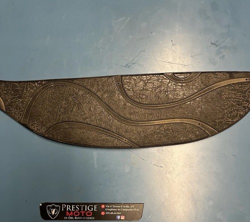 Tappetino sinistro aprilia - tappetino,
