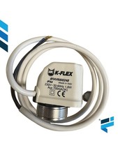 TESTA ELETTROTERMICA  230V 4
